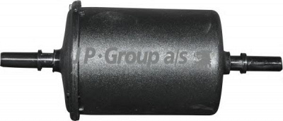 JP GROUP 1218702400 -  Фильтр топливный
